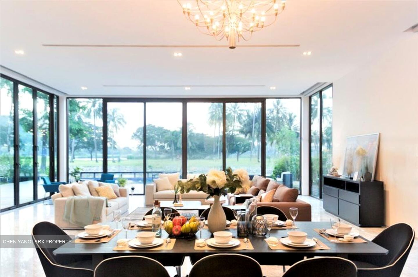 Ocean Drive (D4), Detached #481942701